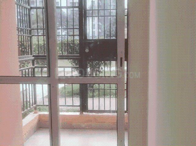 2 BHK Apartment in Sector 134 for resale Noida. The reference number is 20554984