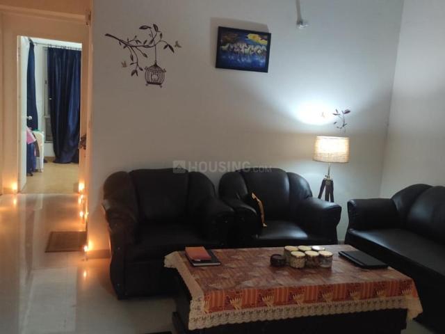 2 BHK Apartment in Sector 134 for resale Noida. The reference number is 20720606