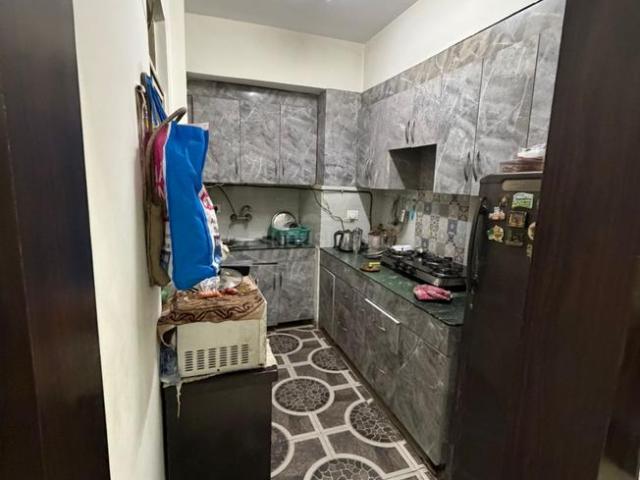 2 BHK Apartment in Sector 134 for resale Noida. The reference number is 20894314
