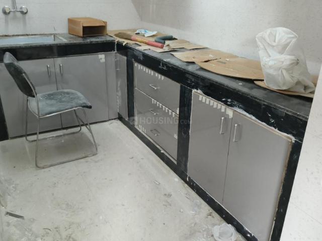 2 BHK Apartment in Sector 13 Dwarka for rent New Delhi. The reference number is 19106085