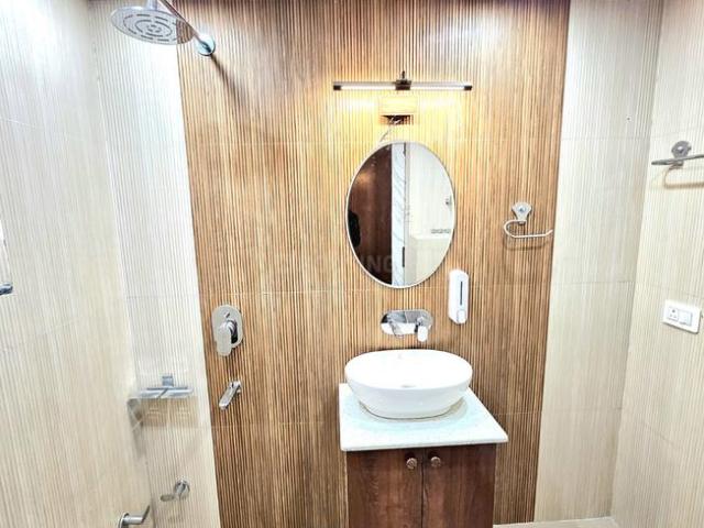 2 BHK Apartment in Sector 13 Dwarka for rent New Delhi. The reference number is 19216335