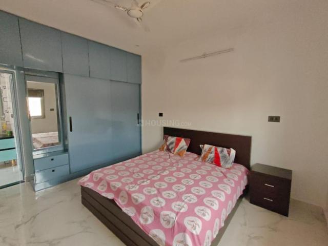 2 BHK Apartment in Sector 13 Dwarka for rent New Delhi. The reference number is 20682747