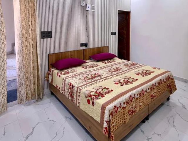 2 BHK Apartment in Sector 13 Dwarka for rent New Delhi. The reference number is 20856752