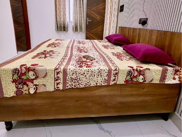 2 BHK Apartment in Sector 13 Dwarka for rent New Delhi. The reference number is 20166427