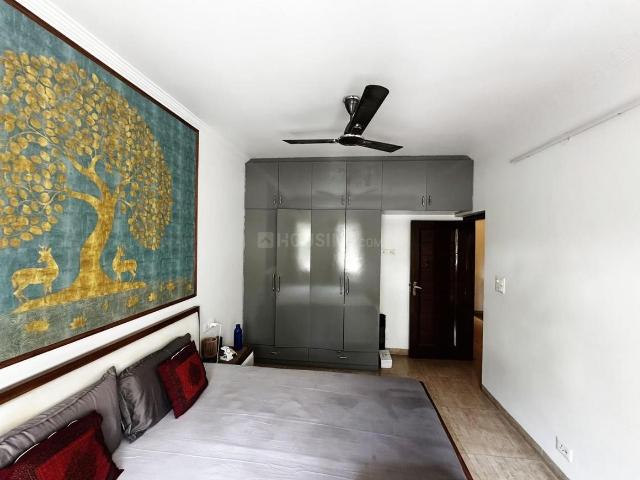 2 BHK Apartment in Sector 13 Dwarka for resale New Delhi. The reference number is 19026747