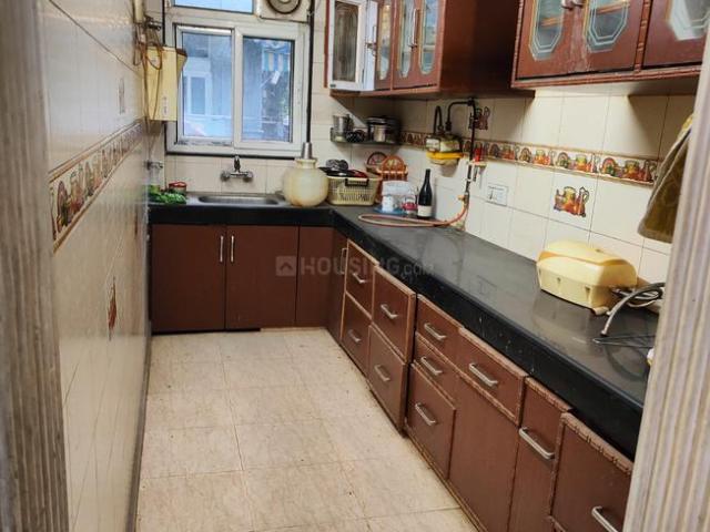 2 BHK Apartment in Sector 13 Rohini for rent New Delhi. The reference number is 20633966