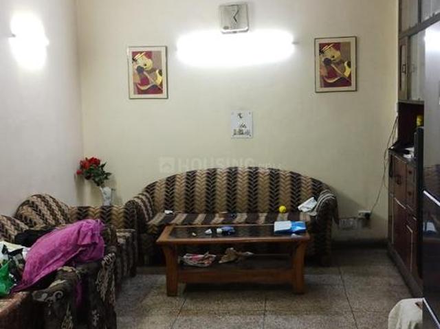 2 BHK Apartment in Sector 13 Rohini for resale New Delhi. The reference number is 12820813