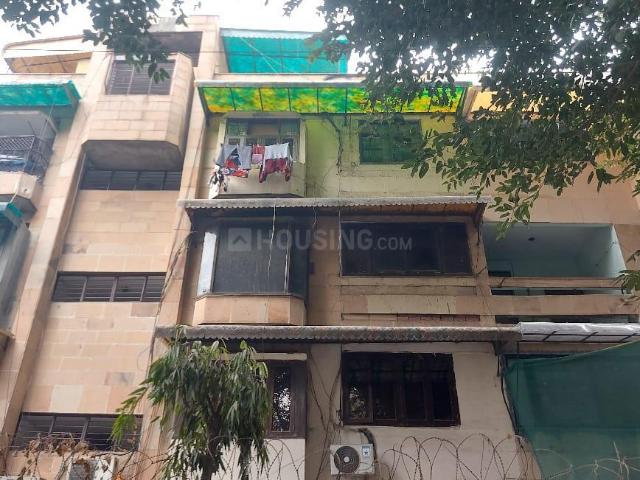 2 BHK Apartment in Sector 13 Rohini for resale New Delhi. The reference number is 19533113