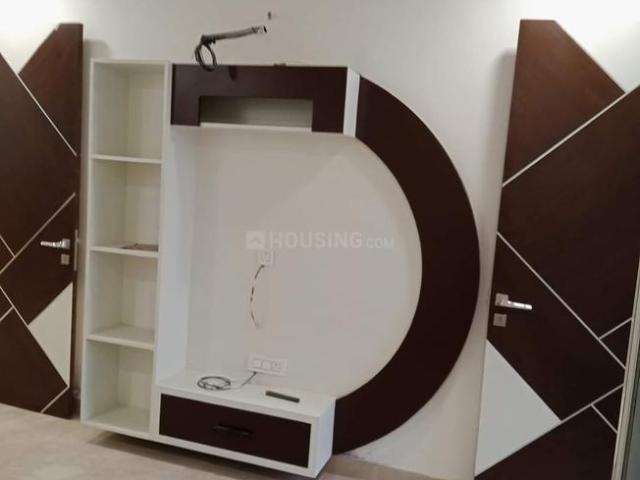 2 BHK Apartment in Sector 13 Rohini for resale New Delhi. The reference number is 20310357