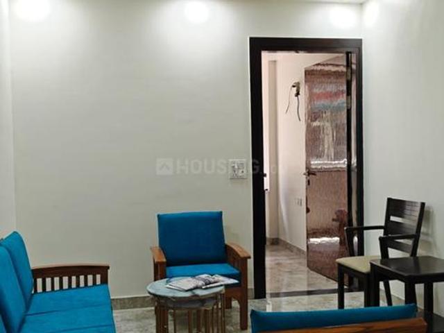 2 BHK Apartment in Sector 13 Rohini for resale New Delhi. The reference number is 20448540