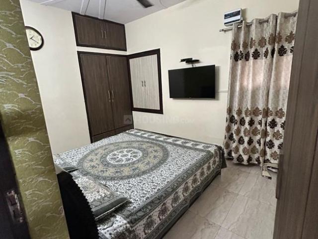 2 BHK Apartment in Sector 13 Rohini for resale New Delhi. The reference number is 20466669