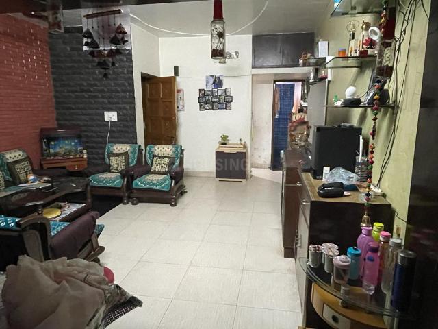 2 BHK Apartment in Sector 13 Rohini for resale New Delhi. The reference number is 20546539