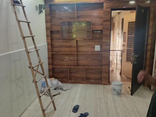 2 BHK Apartment in Sector 13 Rohini for resale New Delhi. The reference number is 20766255