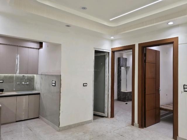2 BHK Apartment in Sector 1 Dwarka for resale New Delhi. The reference number is 20262476