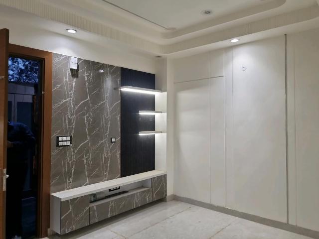 2 BHK Apartment in Sector 1 Dwarka for resale New Delhi. The reference number is 20758531
