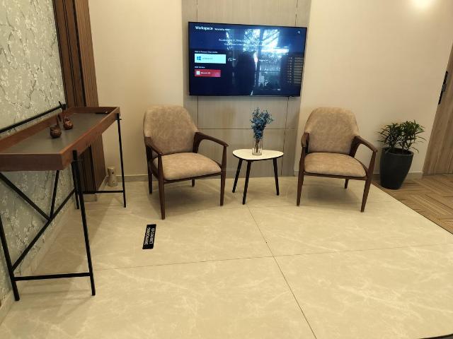 2 BHK Apartment in Sector 24 for resale Bhiwadi. The reference number is 17360865