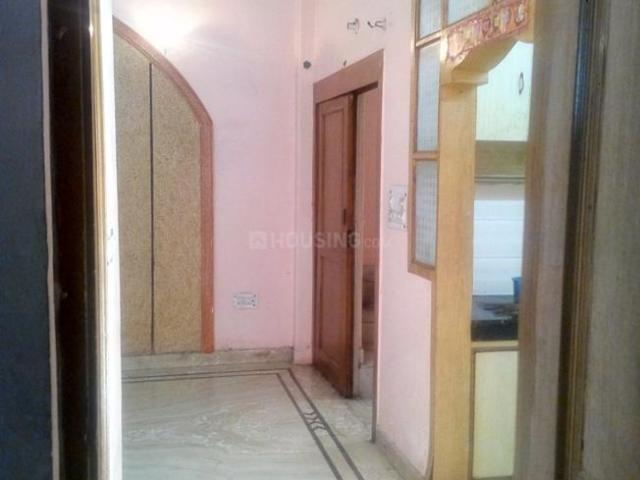 2 BHK Independent Builder Floor in Sector 24 Rohini for resale New Delhi. The reference number is 19825600