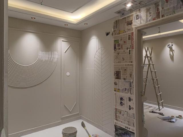2 BHK Apartment in Sector 24 Rohini for resale New Delhi. The reference number is 20260081