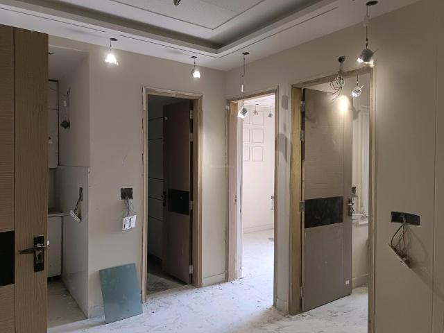 2 BHK Apartment in Sector 24 Rohini for resale New Delhi. The reference number is 20260089