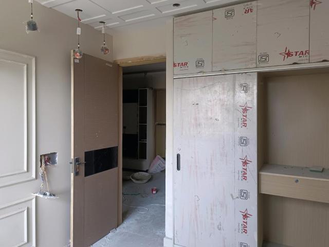 2 BHK Apartment in Sector 24 Rohini for resale New Delhi. The reference number is 20260196