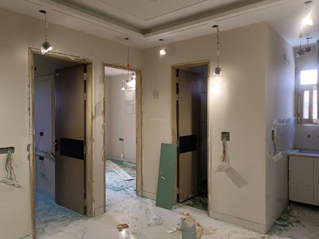 2 BHK Apartment in Sector 24 Rohini for resale New Delhi. The reference number is 20260249