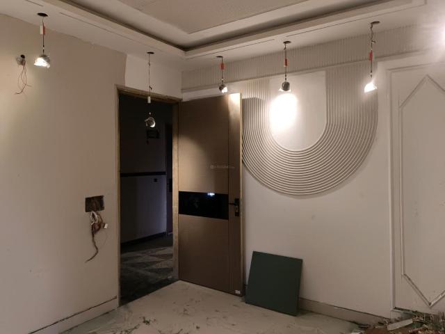 2 BHK Apartment in Sector 24 Rohini for resale New Delhi. The reference number is 20260287