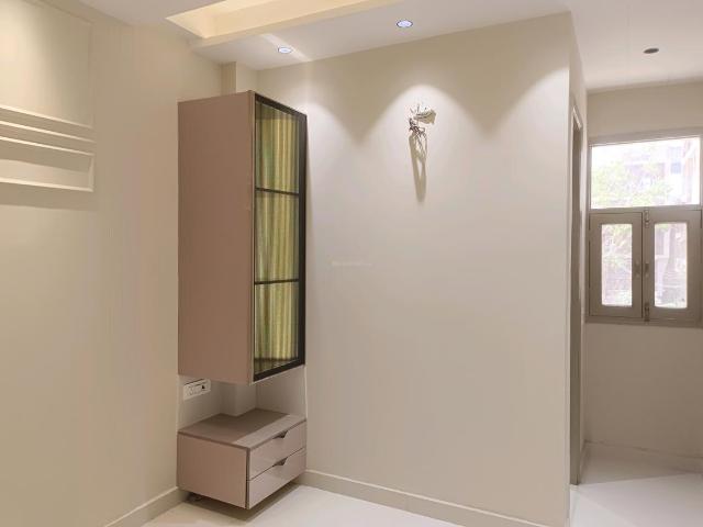 2 BHK Apartment in Sector 24 Rohini for resale New Delhi. The reference number is 20260345