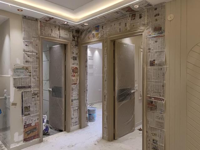2 BHK Apartment in Sector 24 Rohini for resale New Delhi. The reference number is 20260355
