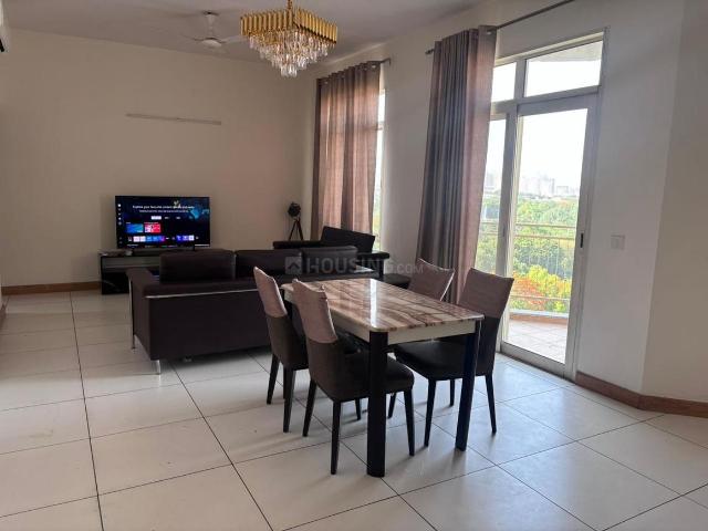 2 BHK Apartment in Sector 25 YEIDA for rent Greater Noida. The reference number is 20222568