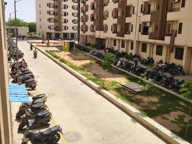 2 BHK Apartment in Sector 26 for rent Jaipur. The reference number is 20193128