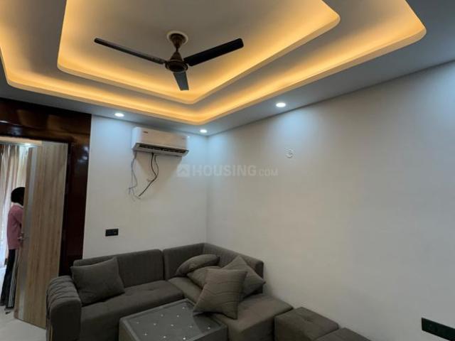2 BHK Apartment in Sector 27 for rent Gurgaon. The reference number is 19866264