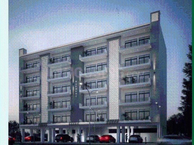 2 BHK Apartment in Sector 27 for resale Noida. The reference number is 20353807