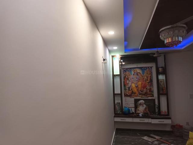 2 BHK Apartment in Sector 28 Dwarka for rent New Delhi. The reference number is 20493755