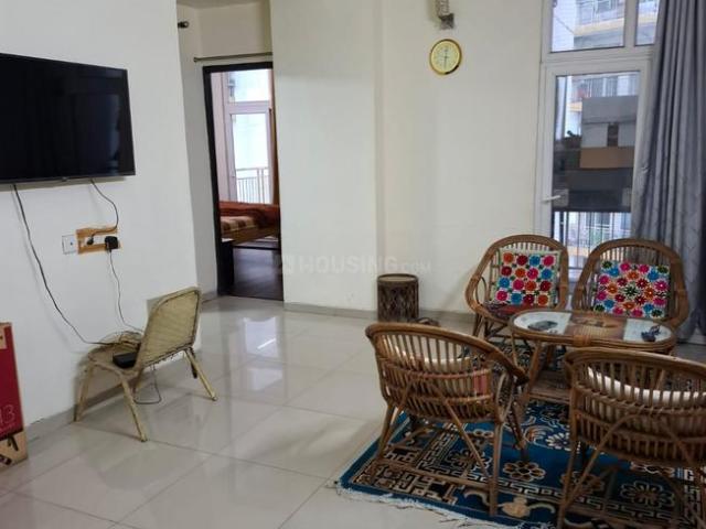 2 BHK Apartment in Sector 28 for resale Noida. The reference number is 19984418