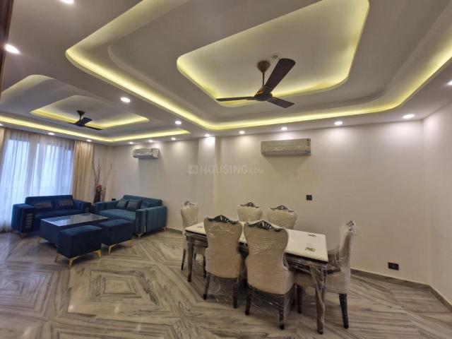 2 BHK Apartment in Sector 21 for rent Gurgaon. The reference number is 20265701