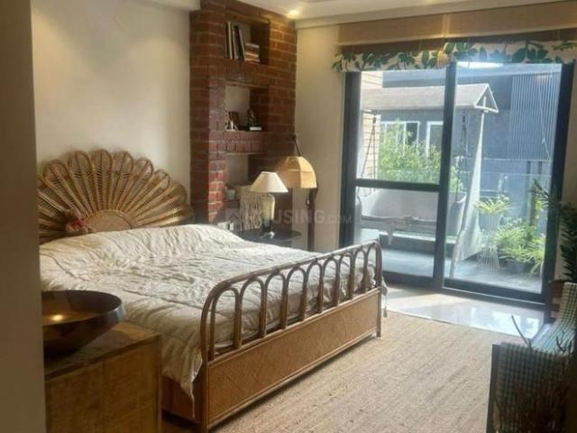 2 BHK Apartment in Sector 21 for rent Gurgaon. The reference number is 20312735
