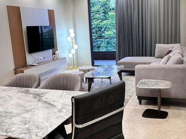 2 BHK Apartment in Sector 21 for rent Gurgaon. The reference number is 20312775