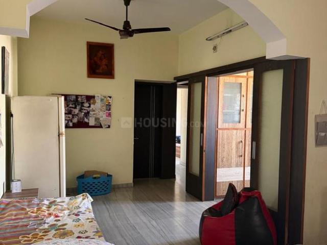 2 BHK Apartment in Sector 21 for rent Gandhinagar. The reference number is 19969174