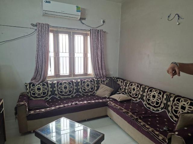 2 BHK Apartment in Sector 21 for rent Gandhinagar. The reference number is 20678681