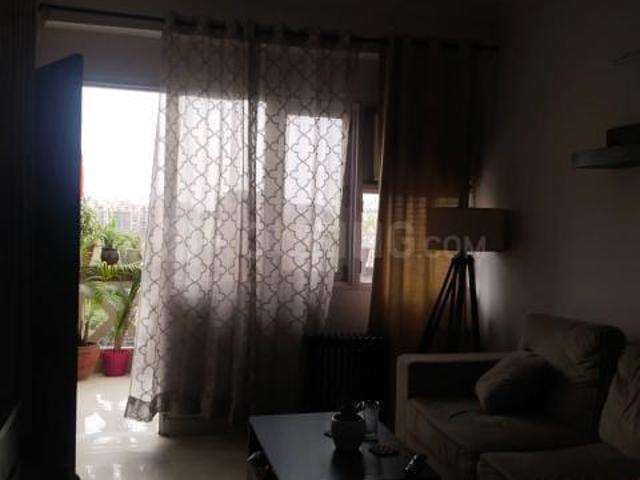 2 BHK Apartment in Sector 22 Dwarka for rent New Delhi. The reference number is 14002820