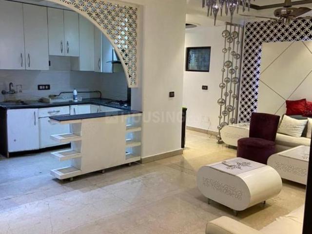 2 BHK Apartment in Sector 22 Dwarka for rent New Delhi. The reference number is 20597477