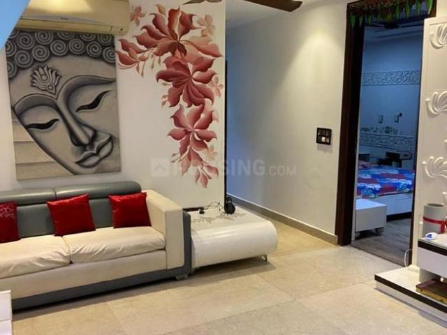 2 BHK Apartment in Sector 22 Dwarka for rent New Delhi. The reference number is 20648022