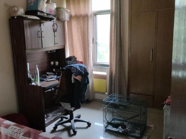 2 BHK Apartment in Sector 22 Dwarka for rent New Delhi. The reference number is 20015507