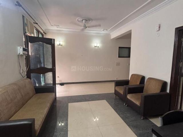2 BHK Apartment in Sector 22 Dwarka for rent New Delhi. The reference number is 20314231