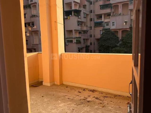 2 BHK Apartment in Sector 22 Dwarka for resale New Delhi. The reference number is 16783502