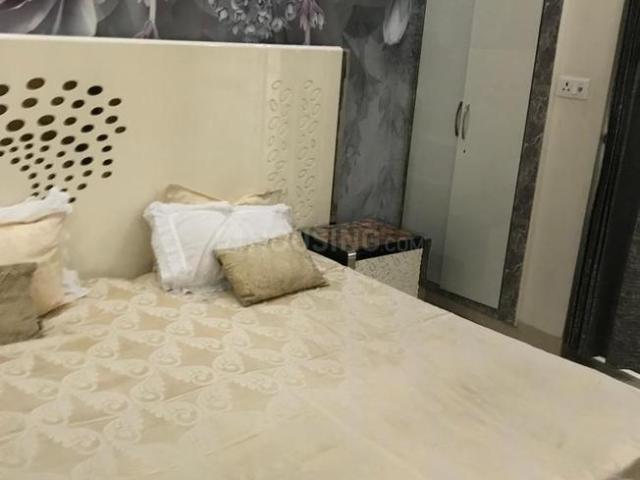 2 BHK Apartment in Sector 22 Dwarka for resale New Delhi. The reference number is 16847060