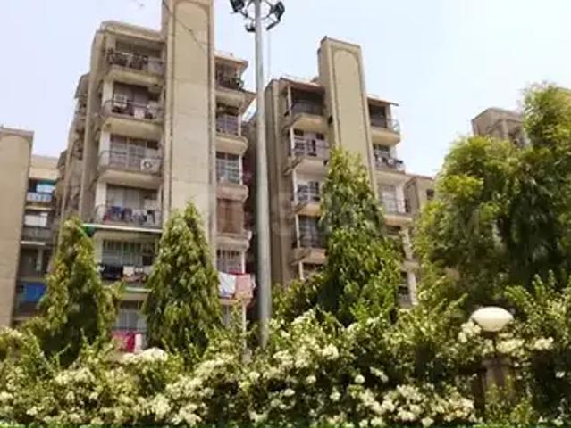 2 BHK Apartment in Sector 22 Dwarka for resale New Delhi. The reference number is 16879162