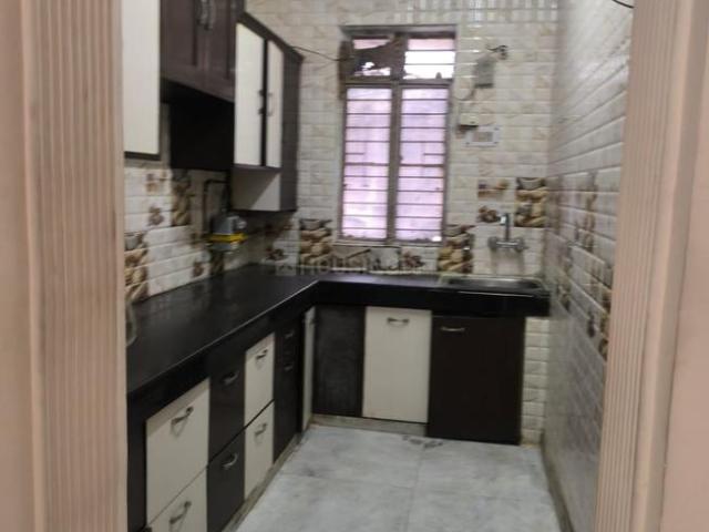 2 BHK Apartment in Sector 22 Dwarka for resale New Delhi. The reference number is 17906307