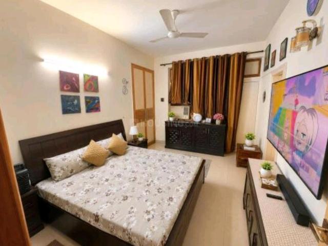 2 BHK Apartment in Sector 22 Dwarka for resale New Delhi. The reference number is 20910976