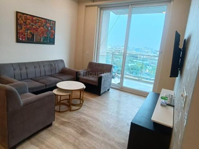 2 BHK Apartment in Sector 22 for rent Gurgaon. The reference number is 20395435